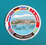 Zobrazit detail zboží: Poreč - VRSAR (RETRO Ostatní)