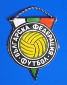 Zobrazit detail zboží: Bulharská Federace Fotbal / FIFA (RETRO Sportovní)