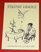 Zobrazit detail zboží: Šťastné vánoce (Jiné)