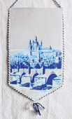 Zobrazit detail zboží: Praha / Rudá Hvězda ČSSR (RETRO Ostatní)