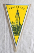 Tělovýchovná Jednota  OP Prostějov
