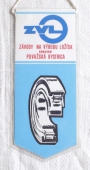 Zobrazit detail zboží: ZVL Závody na výrobu ložísk koncern Považská Bystrica (RETRO Podnikové)