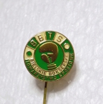 Zobrazit detail zboží: Sport :  BBTS Bielskie Bokserskie Towarzystwo Sportowe (Odznaky Retro)