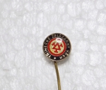 Zobrazit detail zboží: Podnikové : Třinecké Železárny VŘSR (Odznaky Retro)