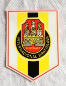 Internacionál Bratislava SLOVNAFT