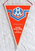 TJ Hutní Montáže Ostrava oddíl Ledního hokeje / Vítkovice Hutní Montáže k.p. Ostrava
