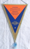 10 let Sporožira 1972 - 1982