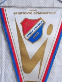 TJ BANÍK Ostrava OKD oddíl Sportovní gymnastiky