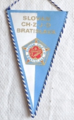SLOVAN CH.Z.J.D. Bratislava