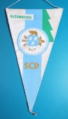 Zobrazit detail zboží: Severoslovenské Celulózky a Papierne národný podnik Ružomberok SCP (RETRO Podnikové)