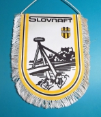 TJ Internacionál SLOVNAFT Bratislava ČSSR  / Slovnaft