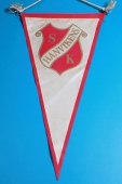 Zobrazit detail zboží: S.K. HANVIKENS (RETRO Sportovní)