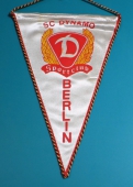 Zobrazit detail zboží: S.C. DYNAMO Sportclujb BERLIN (RETRO Sportovní)