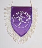F.C. LESPINASSE