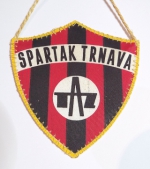 Zobrazit detail zboží: SPARTAK TAZ Trnava (RETRO Sportovní)