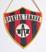 SPARTAK TAZ Trnava