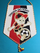 SPARTAK TAZ Trnava / Trnava do toho fotbal