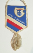 Zobrazit detail zboží: TJ Vítkovice Fotbal - Czechoslovakia (RETRO Sportovní)