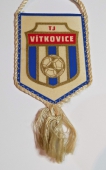 TJ Vítkovice Fotbal - Czechoslovakia
