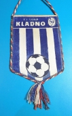 Zobrazit detail zboží: TJ SONP Kladno kopaná (RETRO Sportovní)