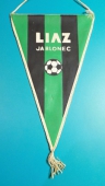 Zobrazit detail zboží: LIAZ Jablonec kopaná (RETRO Sportovní)