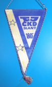 Zobrazit detail zboží: TJ ČKD Slaný 1865 (RETRO Sportovní)