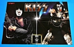 Iron Maiden 1998 / Kiss