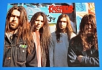 Death / Kreator