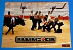 Equirhidint / Rammstein