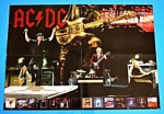 Iron Maiden 1985 / AC DC