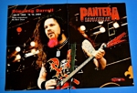 Zobrazit detail zboží: Pantera / Nightwish (Hudební plakáty)