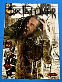 Rhapsody / Six Feet Under