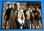 Gamma Ray / Gaia Mesiah