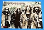 Zobrazit detail zboží: Black sabbath / Hammer Fall (Hudební plakáty)