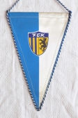 Fußballclub Karl-Marx-Stadt FCK