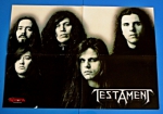 Edguy / Testament