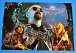 Zobrazit detail zboží: Judas Priest / System of a Down (Hudební plakáty)