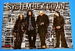 Judas Priest / System of a Down