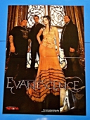 Blind Guardian / Evanescence
