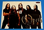 Zobrazit detail zboží: Opeth / Mastodon (Hudební plakáty)