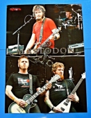 Opeth / Mastodon