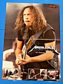 Zobrazit detail zboží: Metallica / Dimmu Borgir (Hudební plakáty)