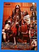 Metallica / Dimmu Borgir