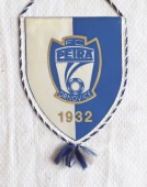 Zobrazit detail zboží: FC PETRA Drnovice 1932 (RETRO Sportovní)