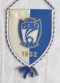 FC PETRA Drnovice 1932