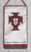 Zobrazit detail zboží: Federacao Portuguesa de Futebol  FPF / Portugal (RETRO Sportovní)