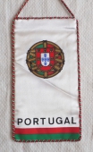 Federacao Portuguesa de Futebol  FPF / Portugal