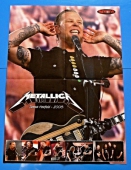Zobrazit detail zboží: Metallica 2008 / Sonic Syndicate (Hudební plakáty)