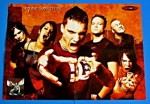 Metallica 2008 / Sonic Syndicate