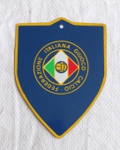 Zobrazit detail zboží: FIGC - Federazione Italiana Giuoco Calcio (RETRO Sportovní)
